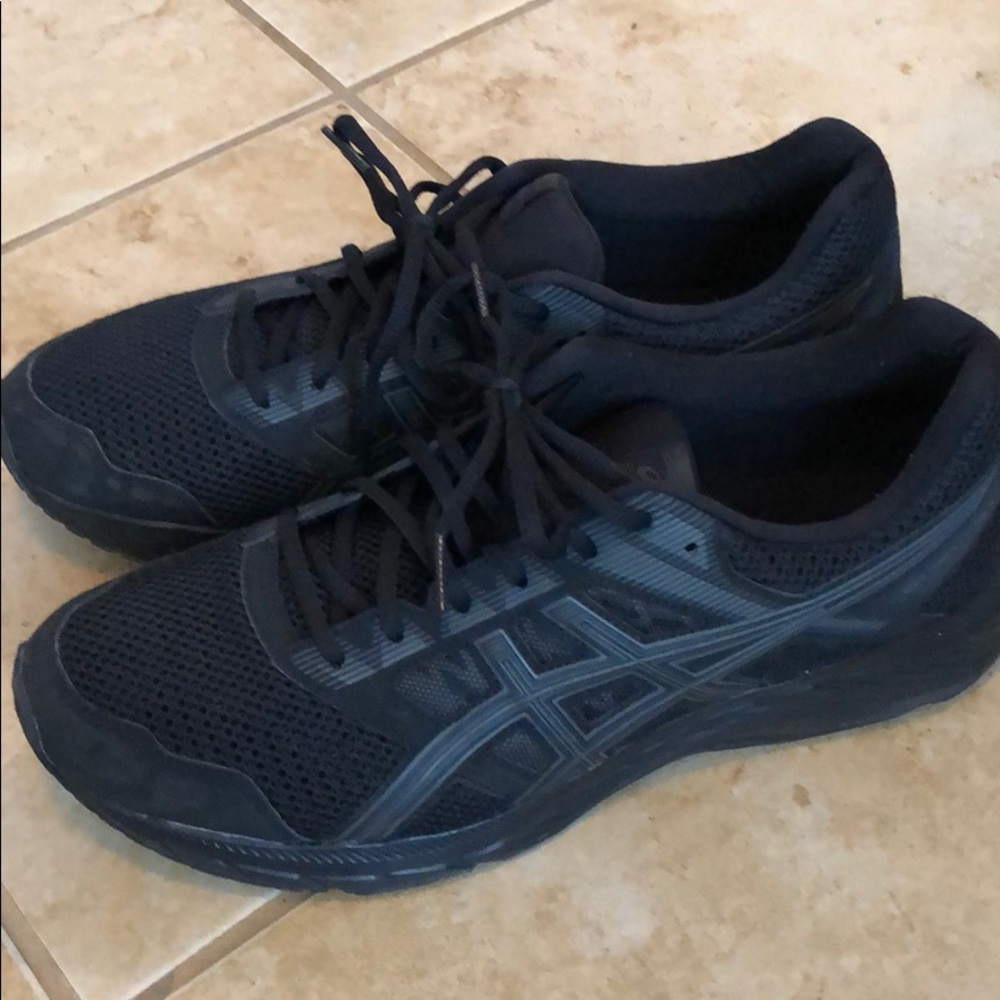 ASICS Men’s Gel Contend Running Shoe